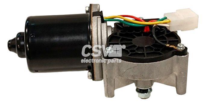 imagen (2) del producto Motor Limpia Mitsubishi