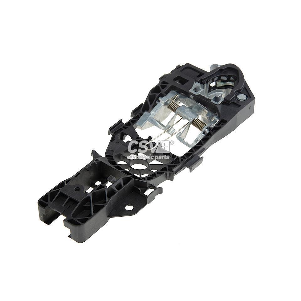 imagen (1) del producto Manecilla Puerta Izqda Vag