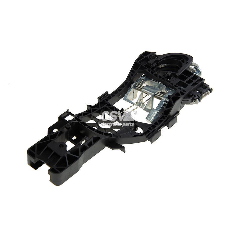 imagen (1) del producto Manecilla Puerta Dcha Vag