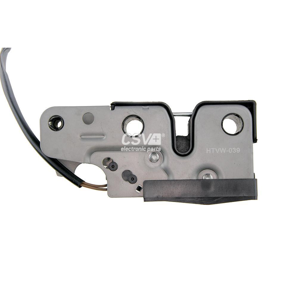 imagen (3) del producto Actuador Capo Vag