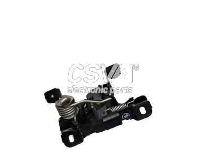 imagen (1) del producto Actuador Capo Vag