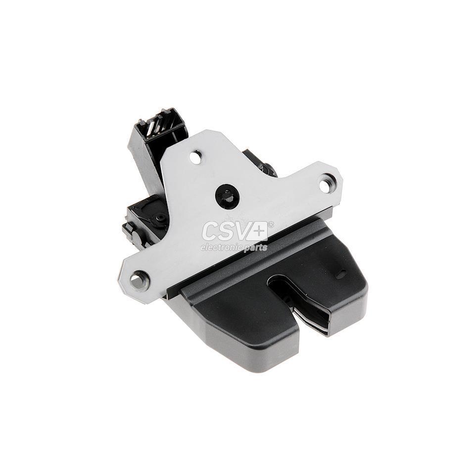 imagen (1) del producto Actuador Maletero Ford