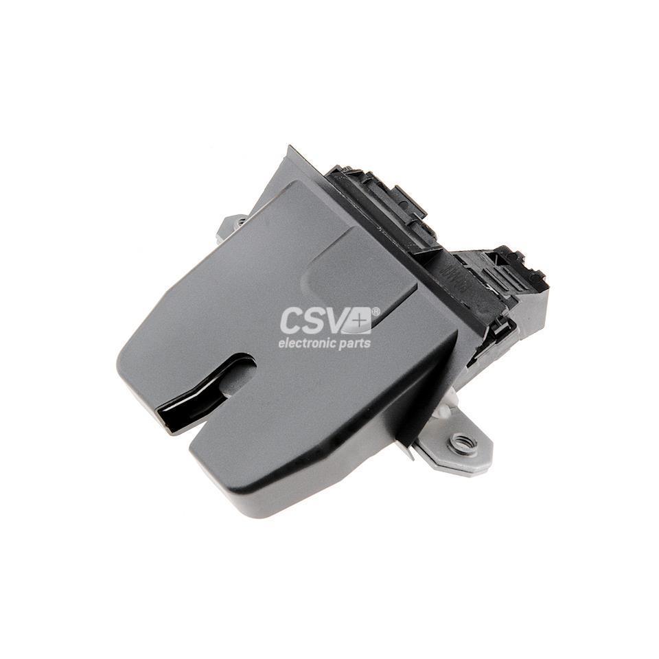 imagen (2) del producto Actuador Maletero Ford