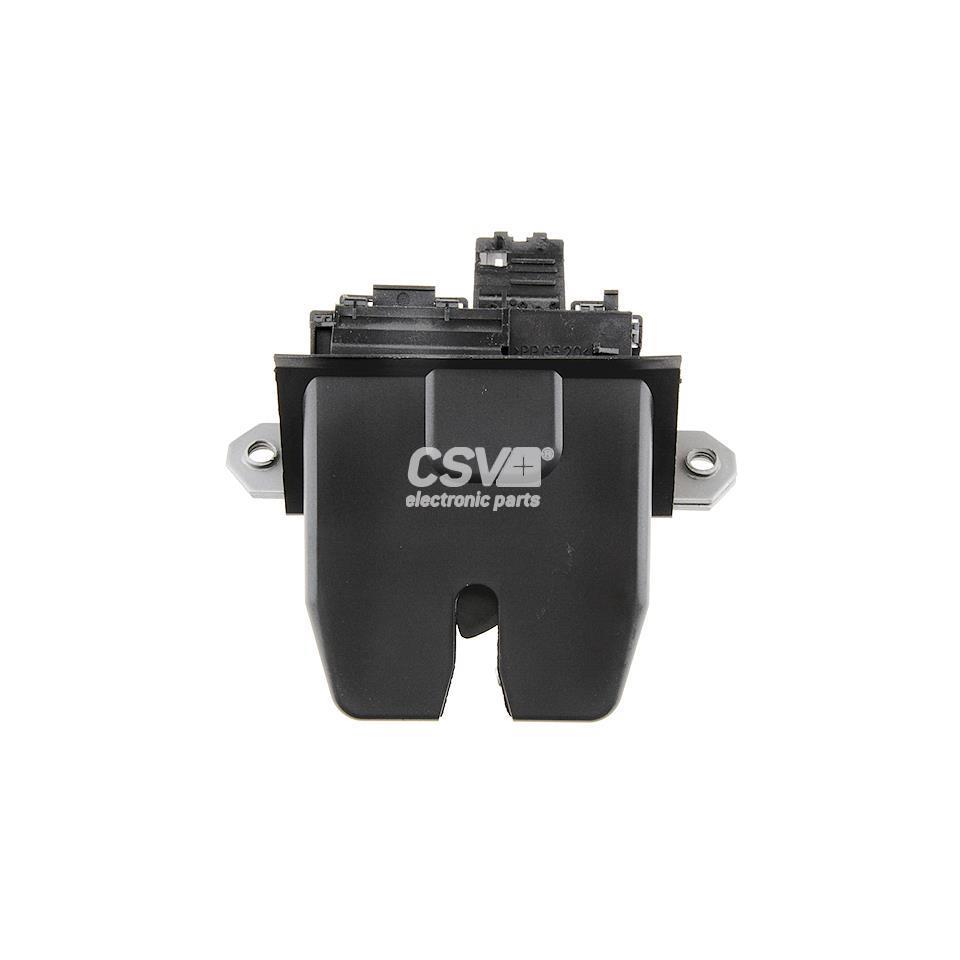 imagen (3) del producto Actuador Maletero Ford