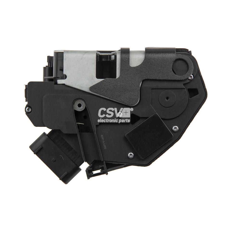 imagen (5) del producto Actuador Delantero Izqdo. Volvo