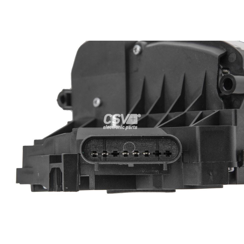 imagen (6) del producto Actuador Delantero Izqdo. Volvo