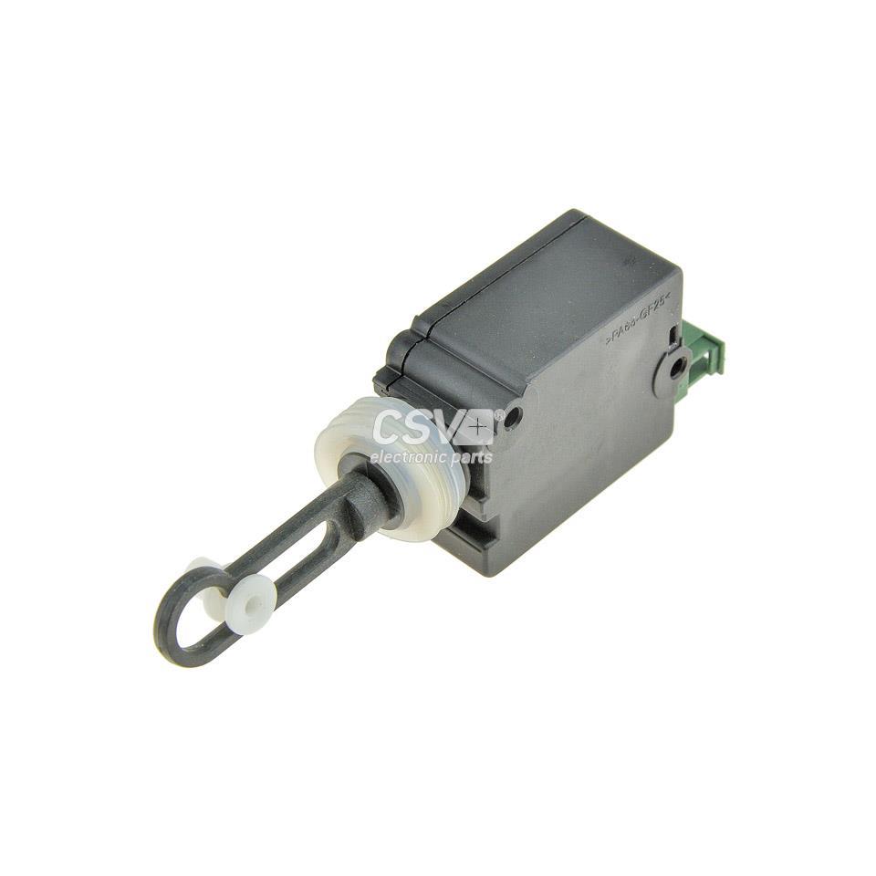 imagen (2) del producto Actuador Maletero Vag