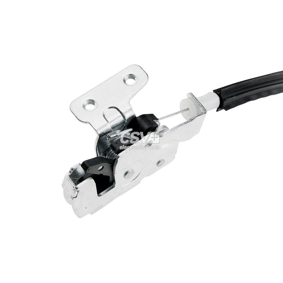 imagen (4) del producto Actuador Trasero Izqdo Fiat