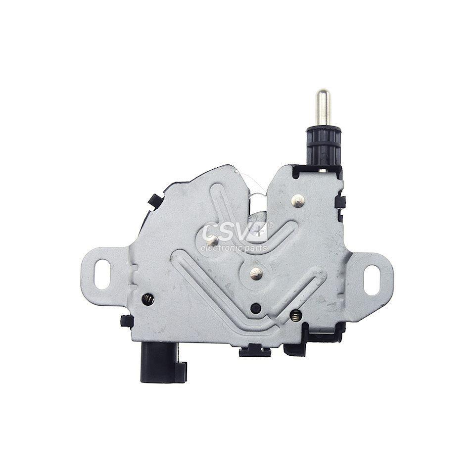 imagen (3) del producto Actuador Maletero Ford