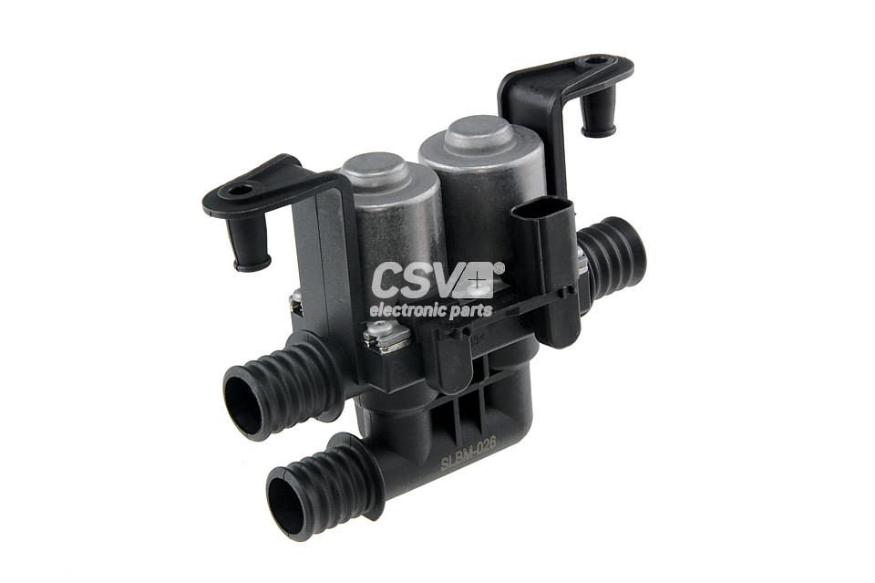 imagen (1) del producto Valvula Refrigerante Bmw