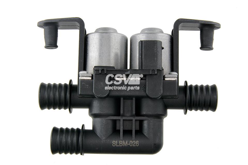 imagen (3) del producto Valvula Refrigerante Bmw