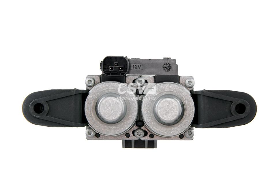 imagen (4) del producto Valvula Refrigerante Bmw