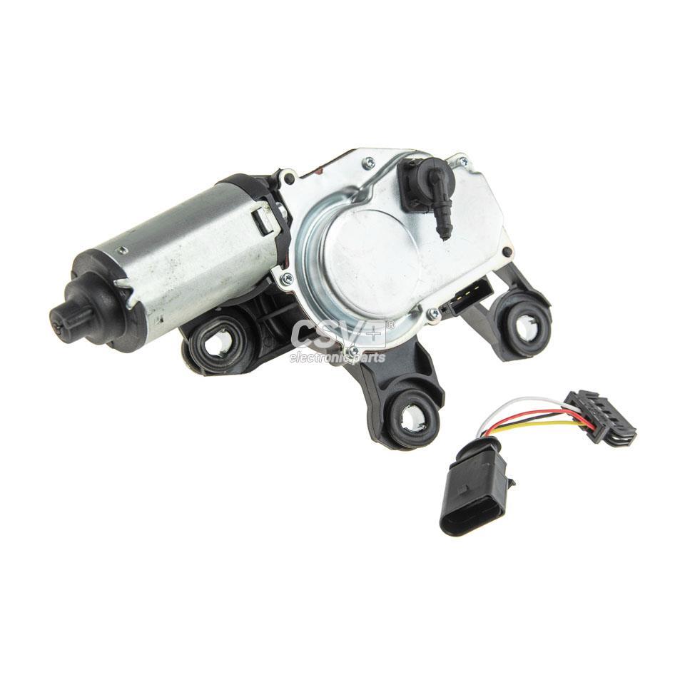 imagen (1) del producto Motor Limpia Grupo Vag