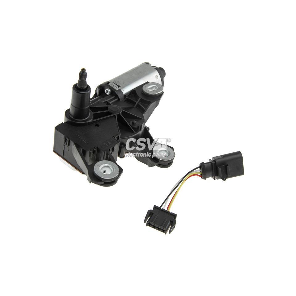 imagen (2) del producto Motor Limpia Grupo Vag