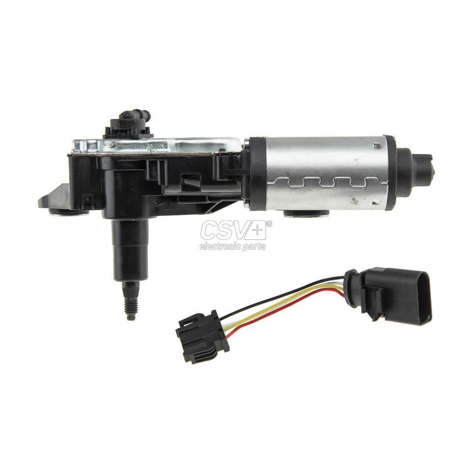 imagen (3) del producto Motor Limpia Grupo Vag