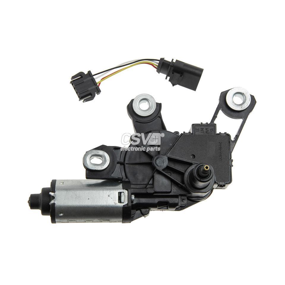 imagen (4) del producto Motor Limpia Grupo Vag