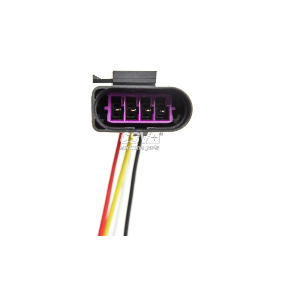 imagen (6) del producto Motor Limpia Grupo Vag