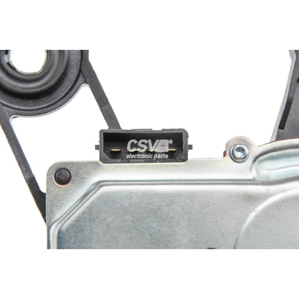 imagen (8) del producto Motor Limpia Grupo Vag