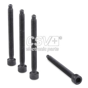 imagen (1) del producto Tornillos Ajuste Bomba Iny. (4 Pcs.)