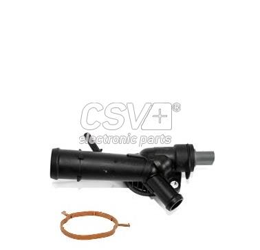 imagen (1) del producto Brida De Refrigerante Vag