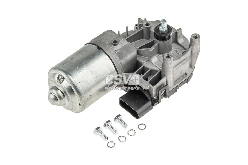 imagen (1) del producto Motor Limpia Grupo Vag