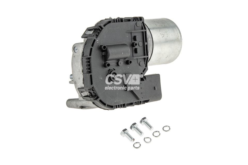 imagen (2) del producto Motor Limpia Grupo Vag