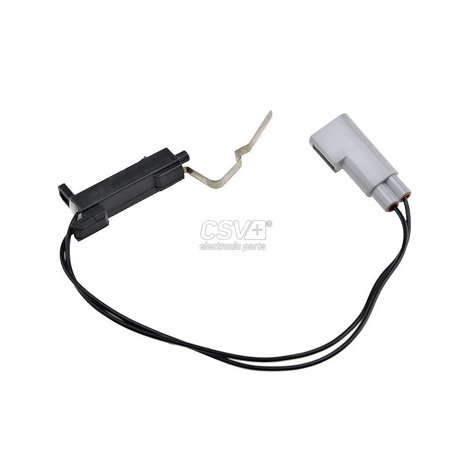 imagen (1) del producto Sensor Temperatura Externa Ford