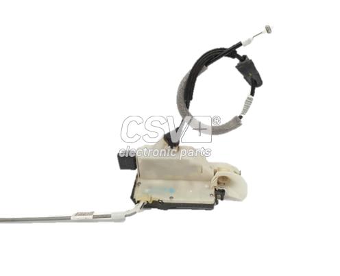 imagen (1) del producto Actuador Delantero Izqdo Psa