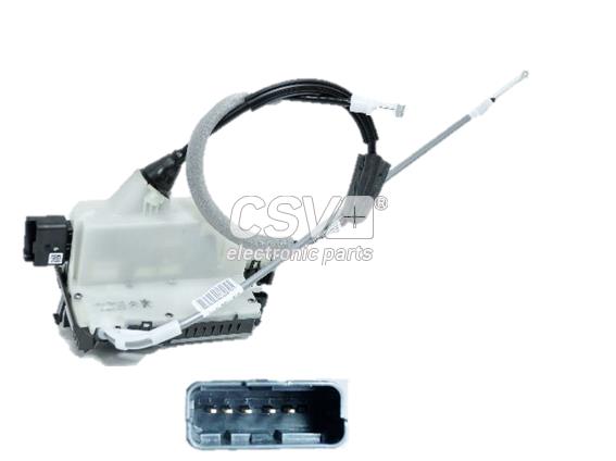 imagen (1) del producto Actuador Delantero Dcho Psa