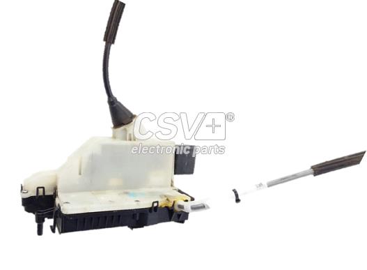 imagen (1) del producto Actuador Trasero Izqdo Psa