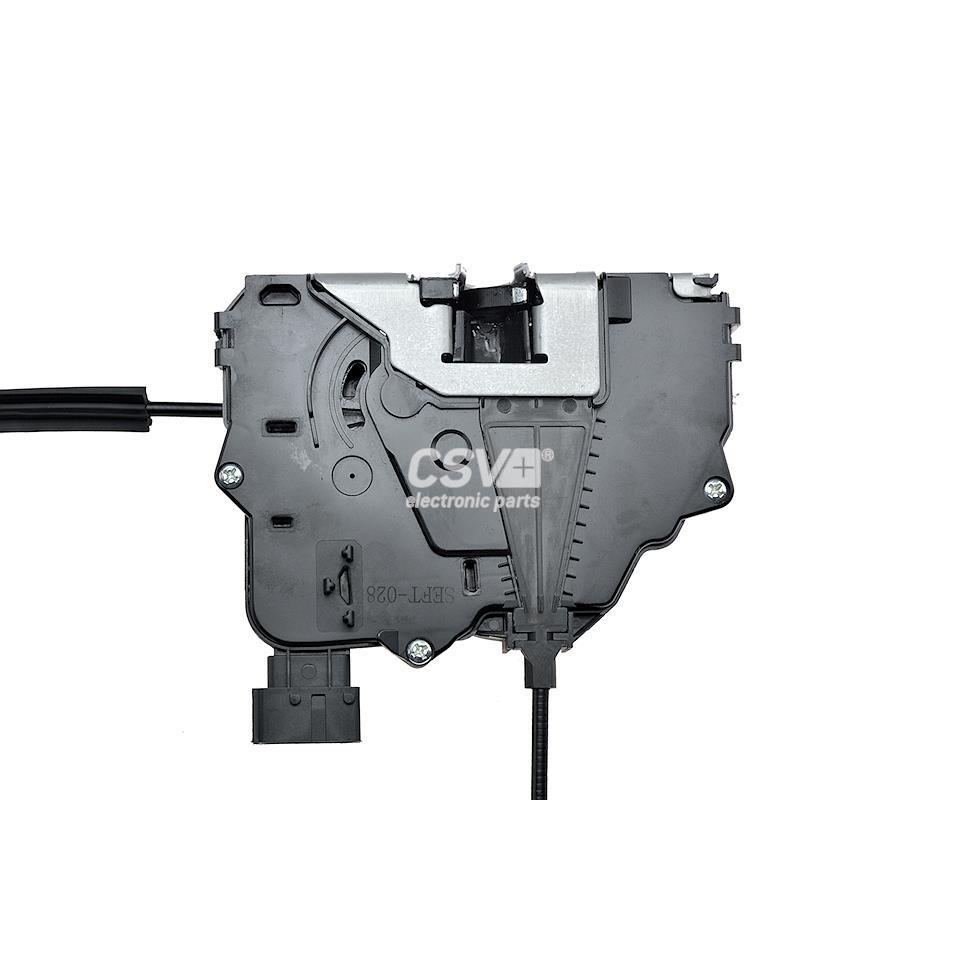 imagen (4) del producto Actuador Puerta Corredera Psa