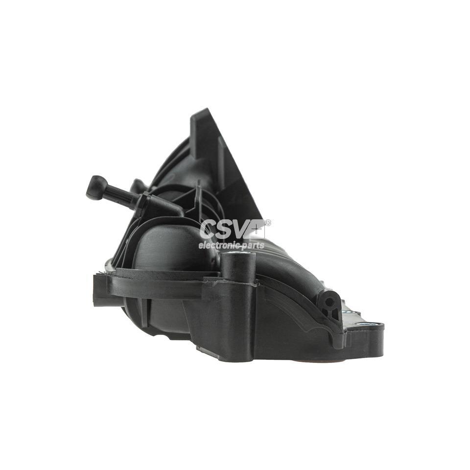 imagen (6) del producto Colector Admision Grupo Vag