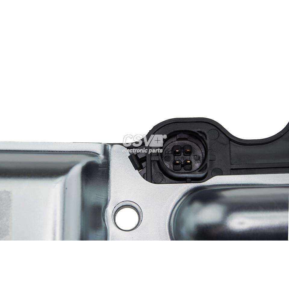 imagen (6) del producto Manecilla Puerta Maletero Vag