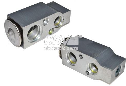 imagen (1) del producto Valvula Expansion A A Daewoo