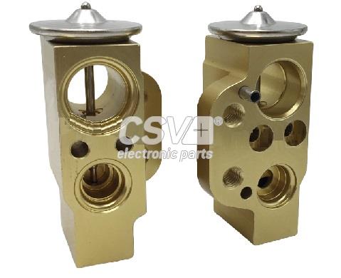 imagen (1) del producto Valvula Expansion A A Vag