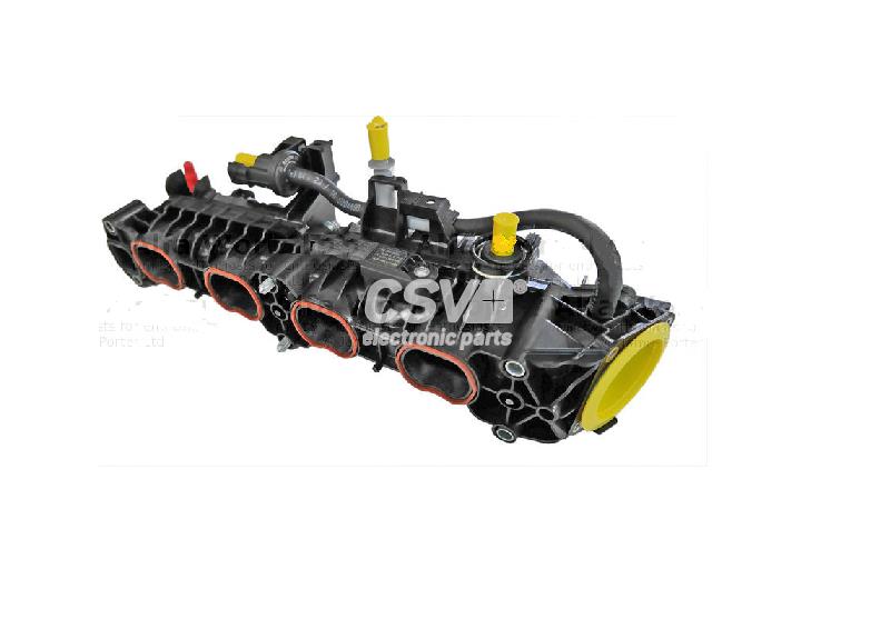 imagen (1) del producto Colector De Admision Fiat