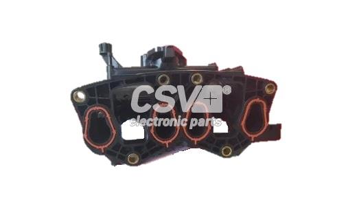 imagen (1) del producto Colector Admision Fiat