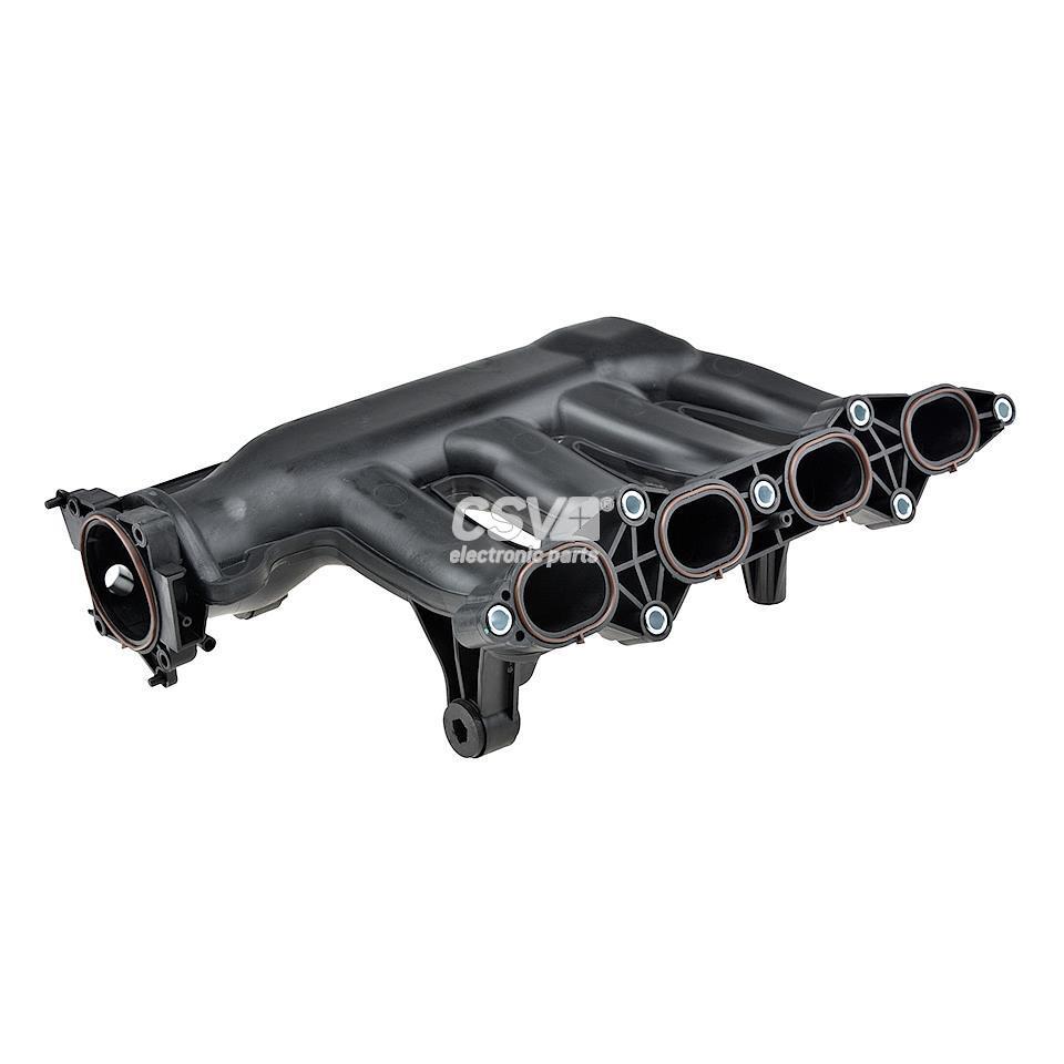 imagen (1) del producto Colector Admision Mercedes