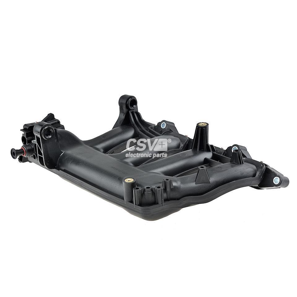 imagen (2) del producto Colector Admision Mercedes