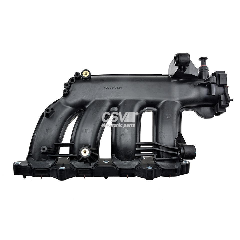 imagen (4) del producto Colector Admision Mercedes