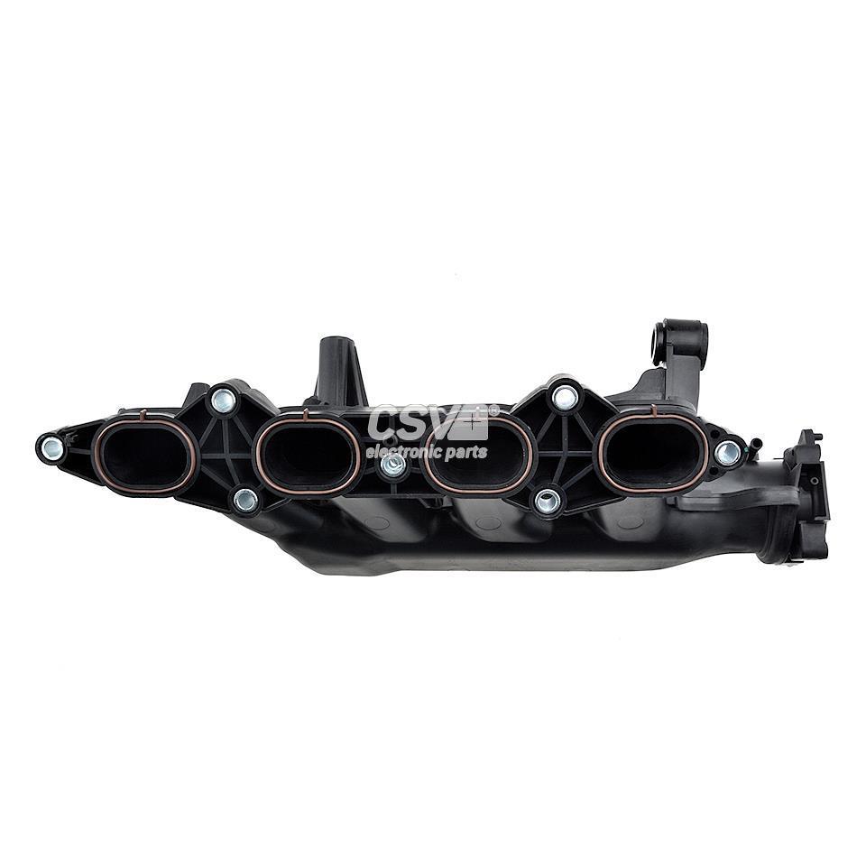 imagen (5) del producto Colector Admision Mercedes