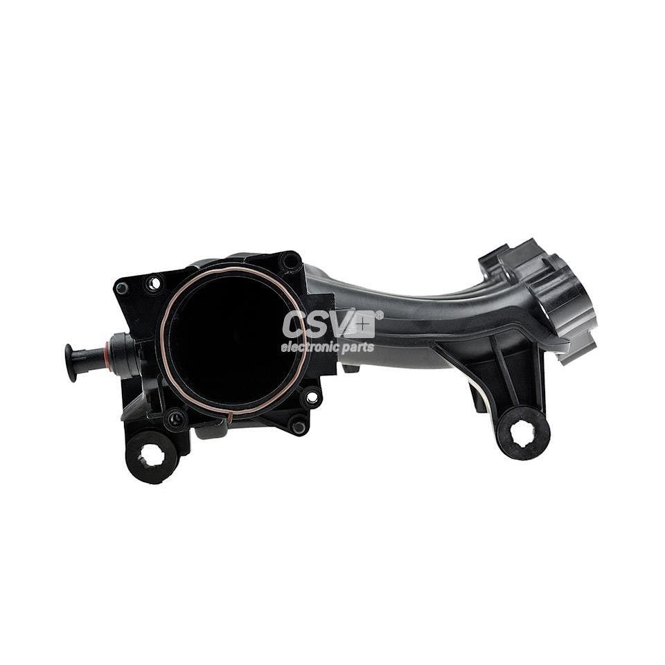 imagen (7) del producto Colector Admision Mercedes