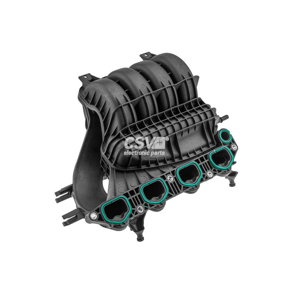 imagen (1) del producto Colector Admision Vag