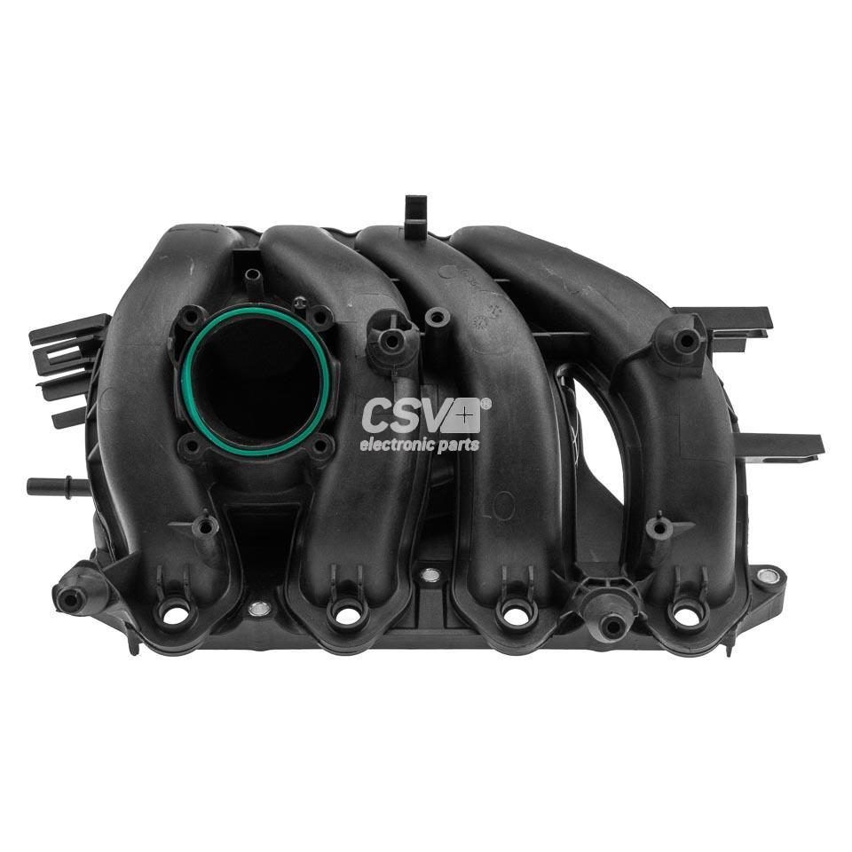 imagen (4) del producto Colector Admision Vag