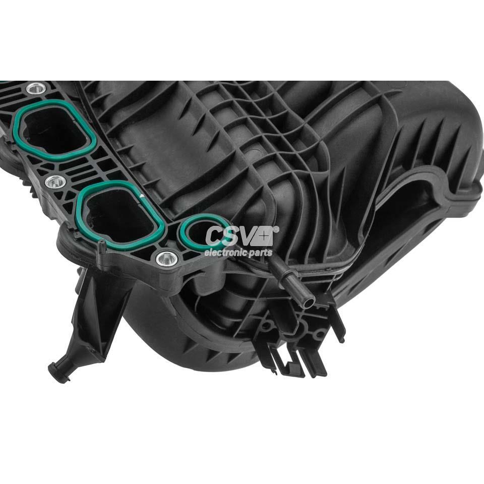 imagen (6) del producto Colector Admision Vag