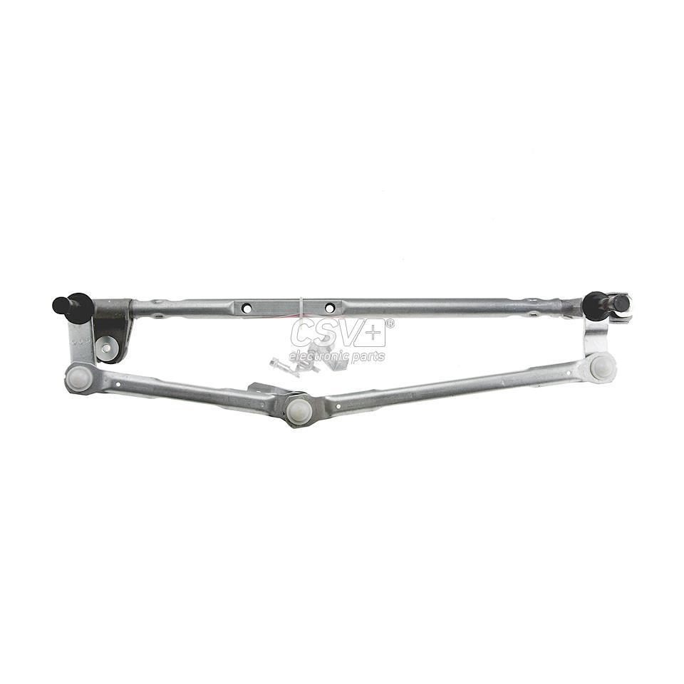 imagen (3) del producto Varillaje Limpia Opel