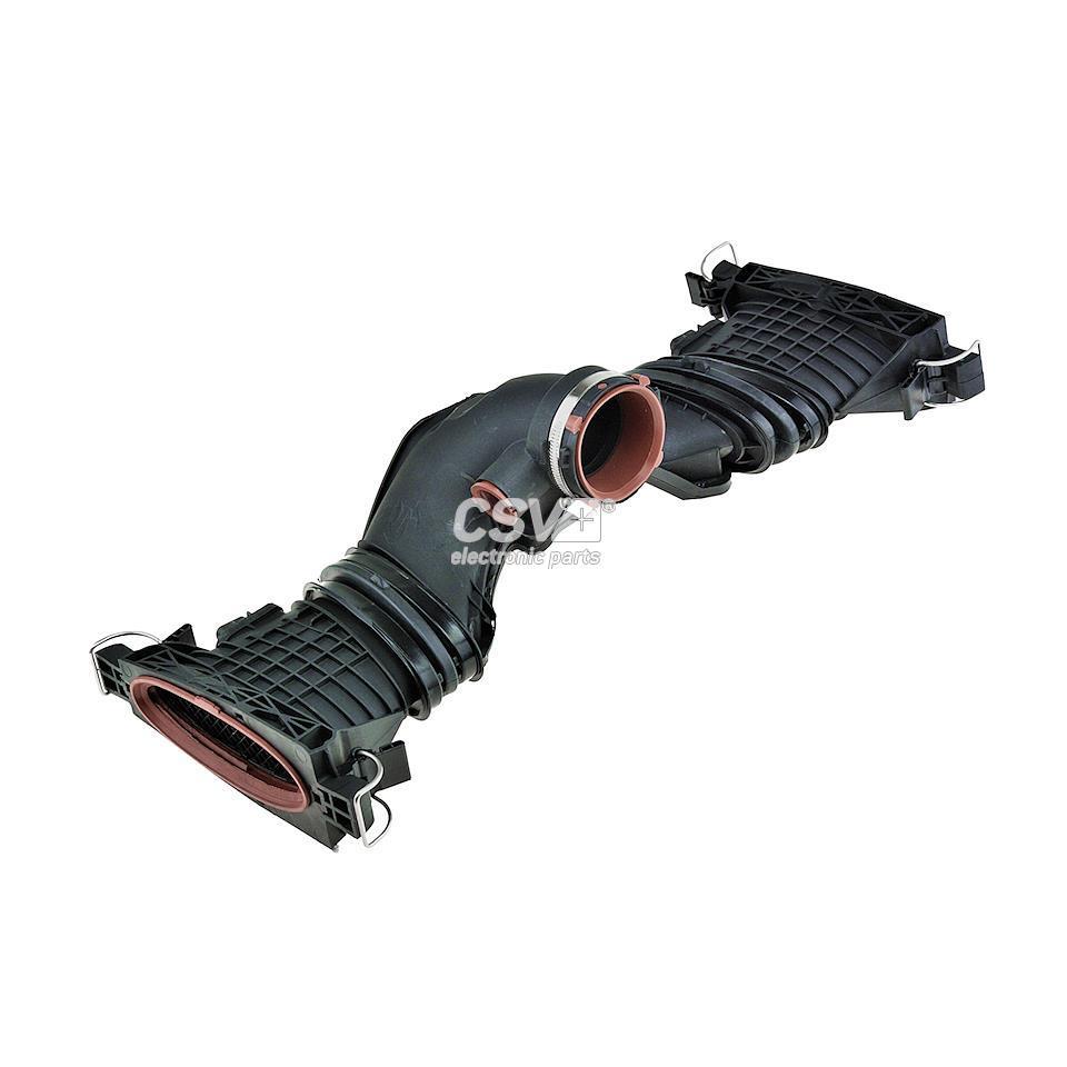 imagen (1) del producto Medidor Masa Aire Mercedes