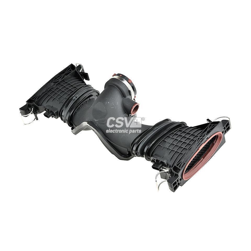 imagen (2) del producto Medidor Masa Aire Mercedes