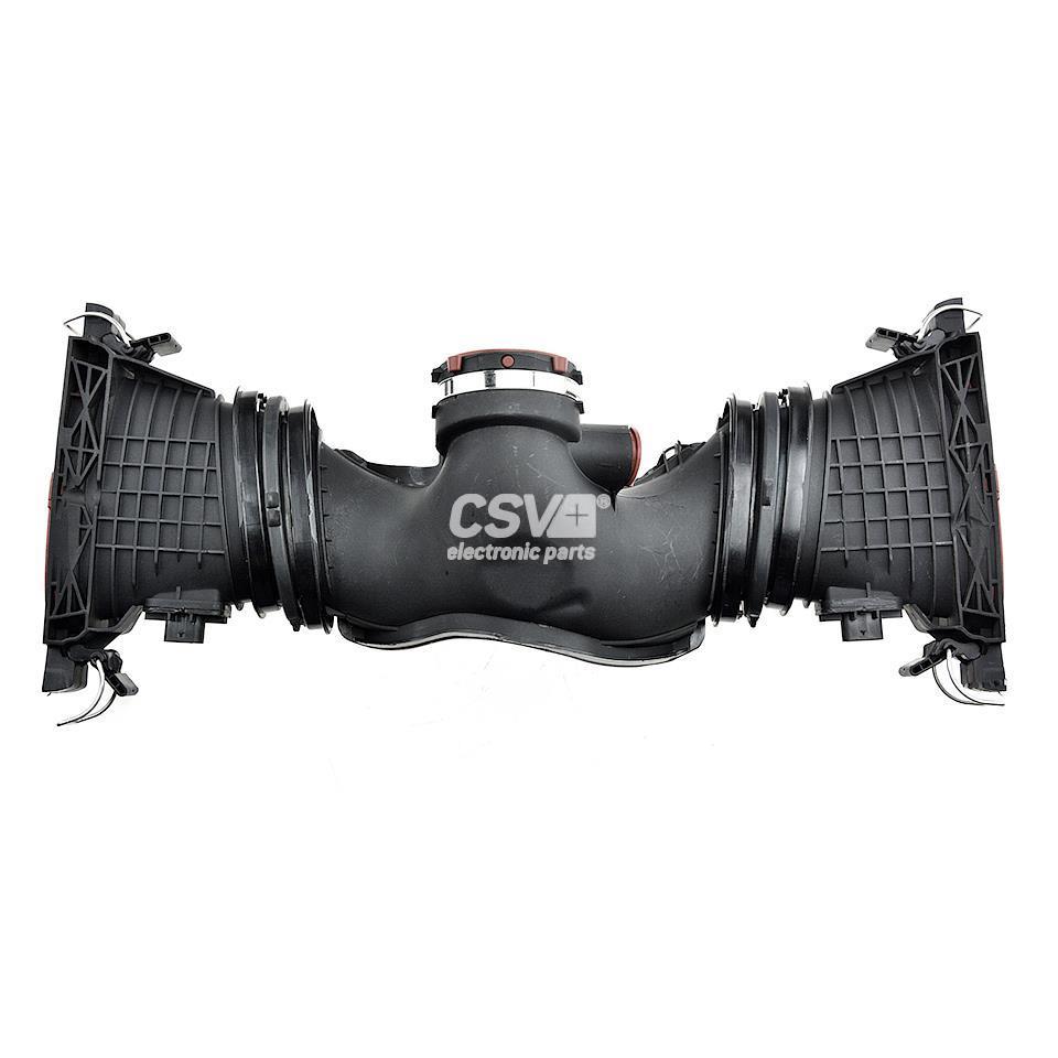 imagen (5) del producto Medidor Masa Aire Mercedes