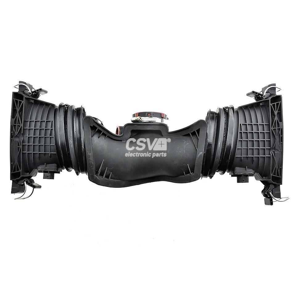 imagen (6) del producto Medidor Masa Aire Mercedes